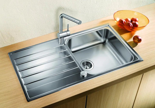 Zlewozmywak BLANCO LIVIT XL 6 S