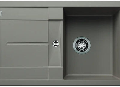 Zlewozmywak Blanco Metra 45 S Tartufo