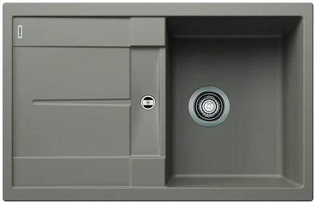 Zlewozmywak Blanco Metra 45 S Tartufo