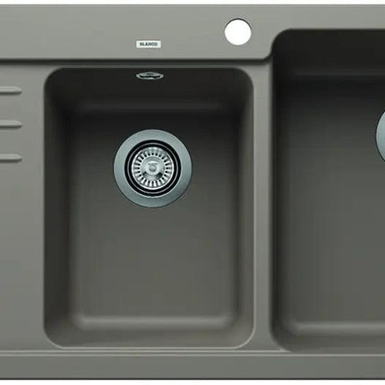 Zlewozmywak Blanco Naya 8 S Tartufo