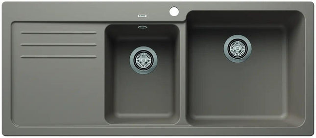 Zlewozmywak Blanco Naya 8 S Tartufo