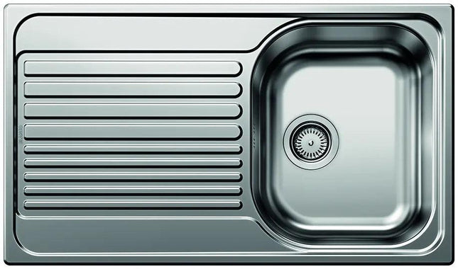 Zlewozmywak BLANCO TIPO 45 S