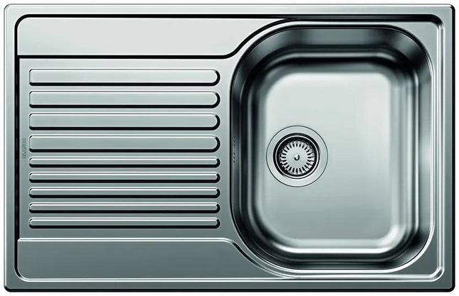 Zlewozmywak Blanco Tipo 45 S Compact