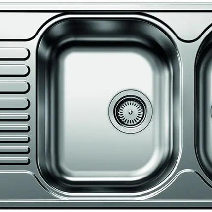 Zlewozmywak BLANCO TIPO 8 S