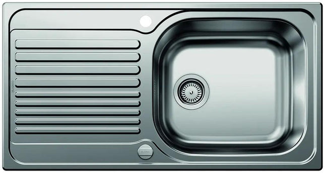 Zlewozmywak BLANCO TIPO XL 6 S