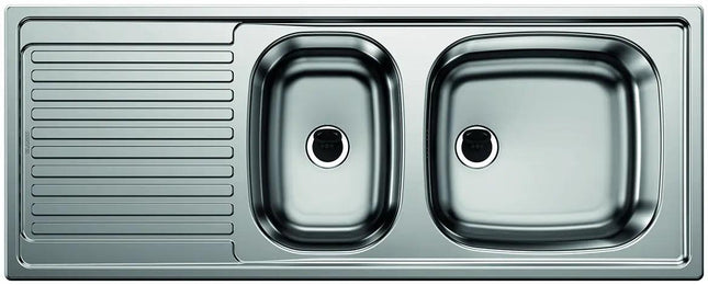 Zlewozmywak BLANCO TOP EZS 11 x 4