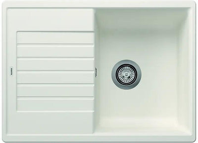 Zlewozmywak Blanco Zia 45 S Compact Biały