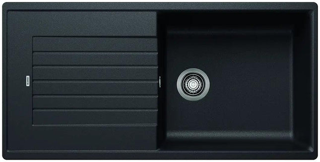 Zlewozmywak Blanco Zia Xl 6 S Antracyt