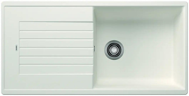 Zlewozmywak Blanco Zia Xl 6 S Biały