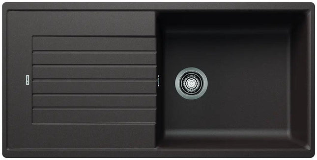 Zlewozmywak Blanco Zia Xl 6 S Kawowy