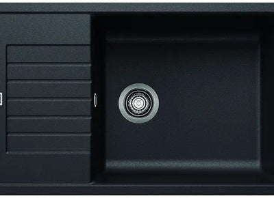 Zlewozmywak Blanco Zia Xl 6 S Compact Antracyt