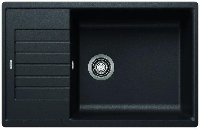 Zlewozmywak Blanco Zia Xl 6 S Compact Antracyt