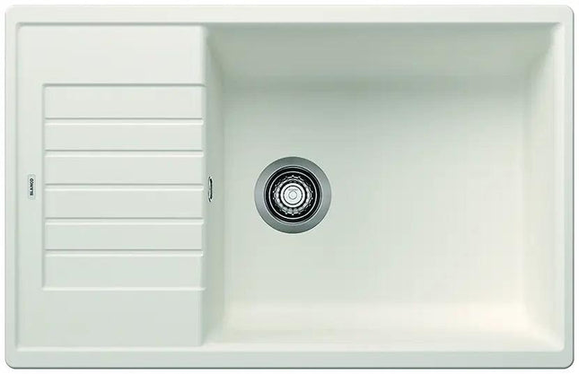 Zlewozmywak Blanco Zia Xl 6 S Compact Biały