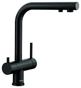 Bateria Kuchenna Systemowa Blanco Fontas Ii Filter Czarny mat
