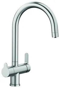 Bateria Kuchenna Systemowa Blanco Trima Filter PVD Steel